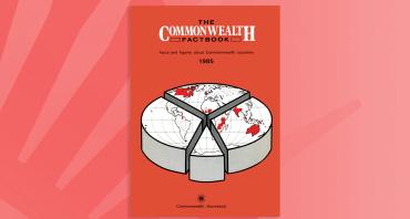 The Commonwealth Factbook 1985