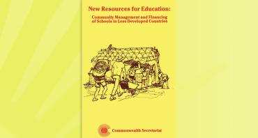New Resources for Education