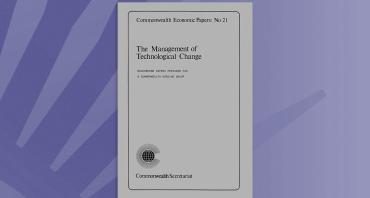 The Management of Technological Change