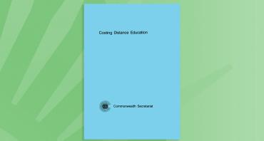 Costing Distance Education