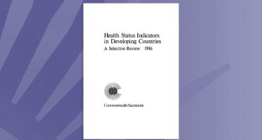 Health Status Indicators in Developing Countries