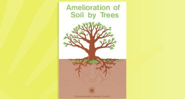 Amelioration of Soil by Trees
