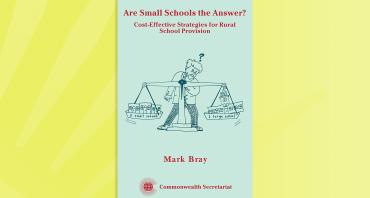Are Small Schools the Answer?