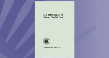 Cost Effectiveness of Primary Health Care