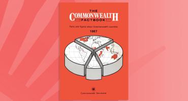 The Commonwealth Factbook 1987