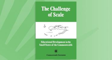 The Challenge of Scale