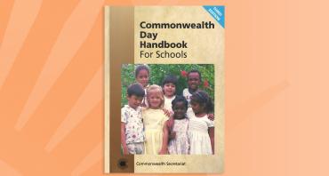 Commonwealth Day Handbook for Schools