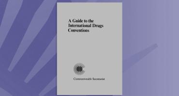 A Guide to International Drugs Conventions