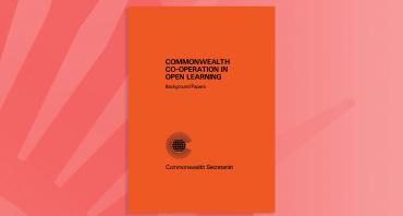 Commonwealth Co-operation in Open Learning