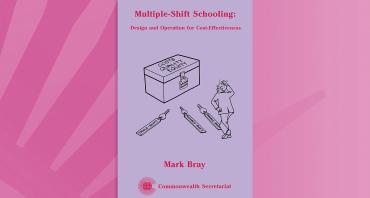 Multiple-Shift Schooling