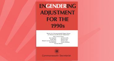 Engendering Adjustment for the 1990s