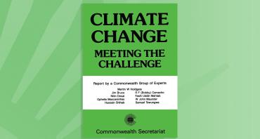 Climate Change