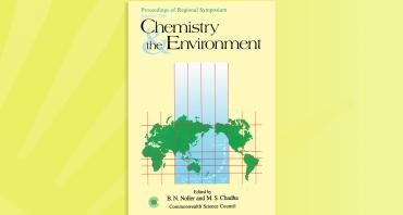 Chemistry and the Environment