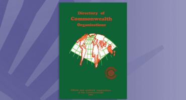 Directory of Commonwealth Organisations