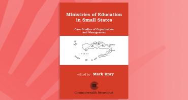 Ministries of Education in Small States