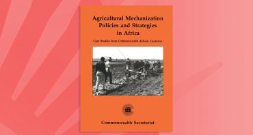 Agricultural Mechanization Policies and Strategies in Africa