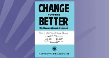 Change for the Better