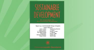 Sustainable Development