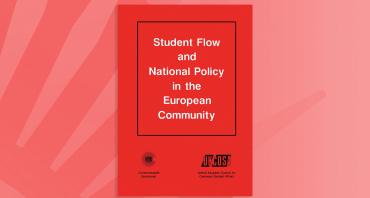 Student Flow and National Policy in the European Community
