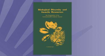 Biological Diversity and Genetic Resources