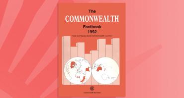 The Commonwealth Factbook 1992