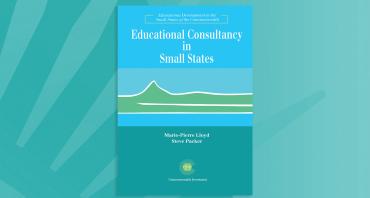 Educational Consultancy in Small States