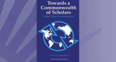 Towards a Commonwealth of Scholars