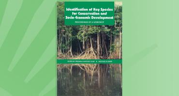 Identification of Key Species for Conservation and Socio-Economic Development