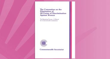 The Convention on the Elimination of All Forms of Discrimination Against Women