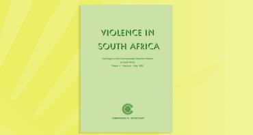 Violence in South Africa