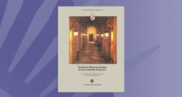 The Bretton Woods Institutions