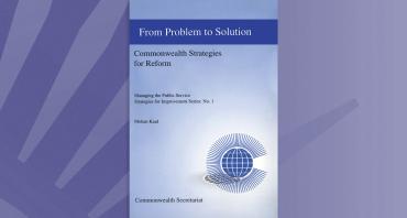 From Problem to Solution