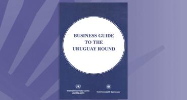 Business Guide to the Uruguay Round