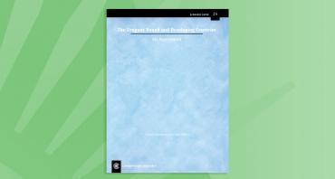 The Uruguay Round and Developing Countries