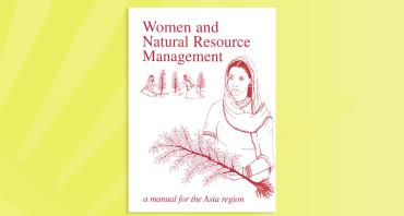 Women and Natural Resource Management