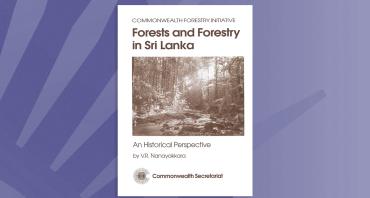 Forests and Forestry in Sri Lanka