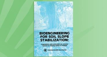 Bioengineering for Soil Slope Stabilisation