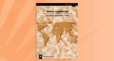 Money Laundering