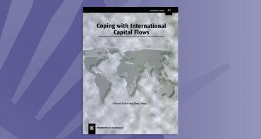 Coping with International Capital Flows