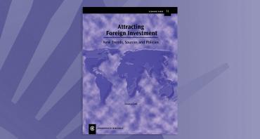 Attracting Foreign Investment