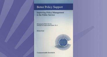 Better Policy Support