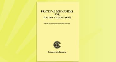 Practical Mechanisms for Poverty Reduction