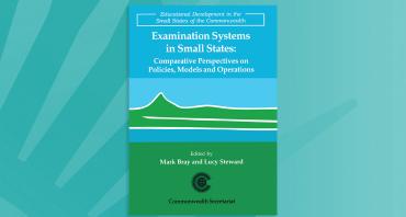 Examination Systems in Small States