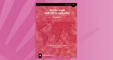 ACPEU Trade and Aid Cooperation