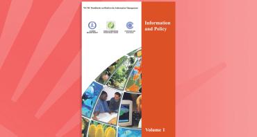 Information and Policy, Volume 1