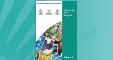 Information Needs Analysis, Volume 2