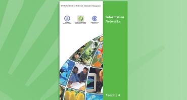 Information Networks, Volume 4