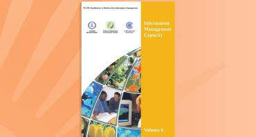 Information Management Capacity, Volume 6