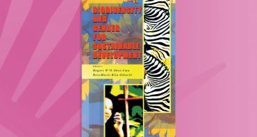 Biodiversity and Gender for Sustainable Development