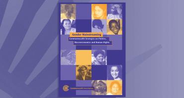 Gender Mainstreaming